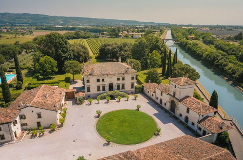 Photo 1 - Villa Sagramoso Sacchetti