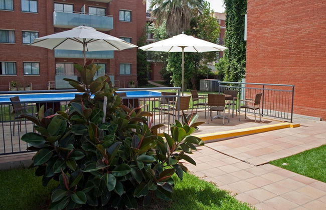 SG Costa BCN Apartments - Foto 18