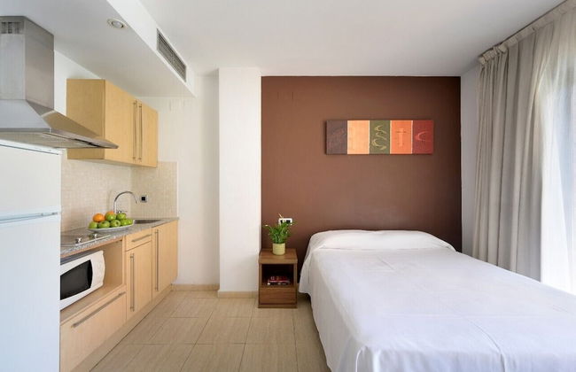 SG Costa BCN Apartments - Foto 5