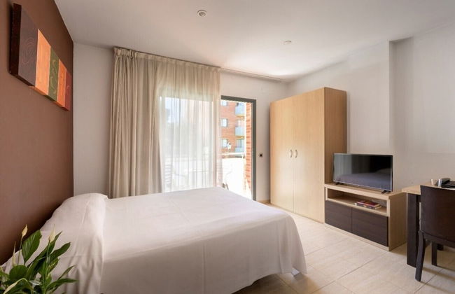 SG Costa BCN Apartments - Foto 2