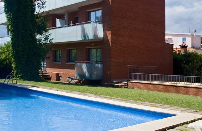 SG Costa BCN Apartments - Foto 22
