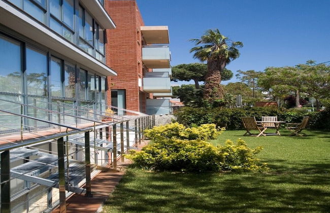 SG Costa BCN Apartments - Foto 8