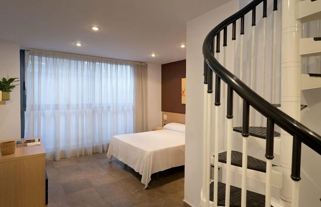 SG Costa BCN Apartments - Foto 6