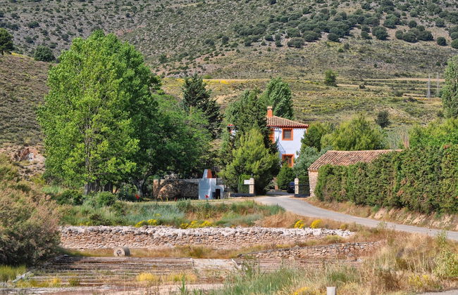 Casa rural El Salero en Moratalla - Foto 57