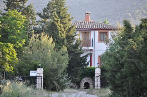 Foto 58 - Casa rural El Salero en Moratalla