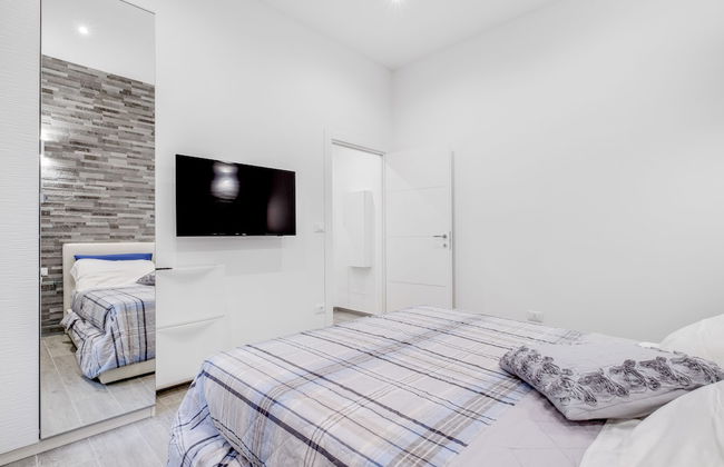 Bolognina Centro-Stazione Apartment - Foto 6