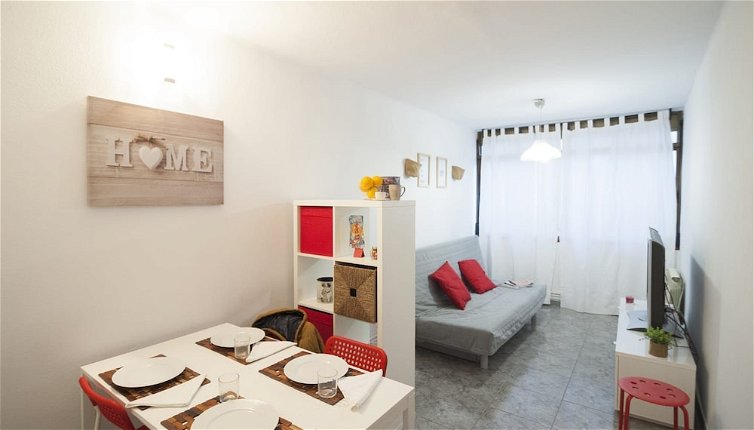 Photo 1 - Cosy Apartment Fira Barcelona