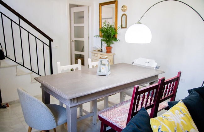 Preciosa Casa La Humosa - Foto 13