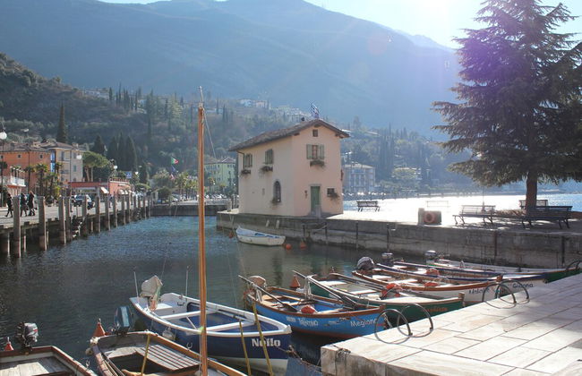 Maso Tobel Riva del Garda - Foto 57