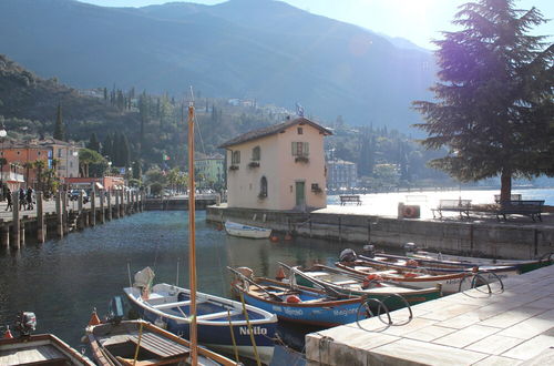 Photo 57 - Maso Tobel Riva del Garda