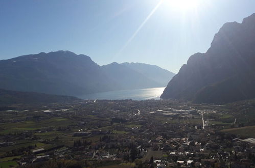 Foto 26 - Maso Tobel Riva del Garda