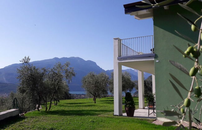 Maso Tobel Riva del Garda - Foto 44