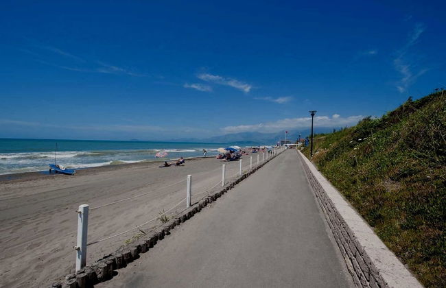 Chalet in Baia Domizia With Private Beach - Foto 34