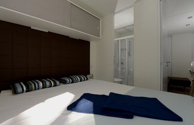Chalet in Baia Domizia With Private Beach - Foto 4