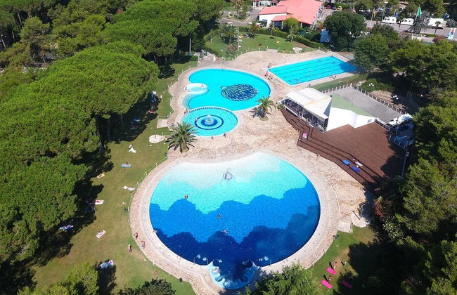 Chalet by the Sea & Shade - Foto 1
