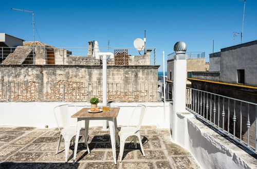 Photo 1 - Casa Vintage con Terrazza