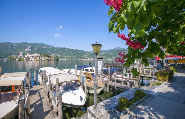 Lago D'orta Magic Atmosphere - Foto 24