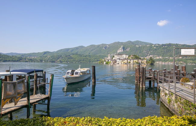 Lago D'orta Magic Atmosphere - Foto 22