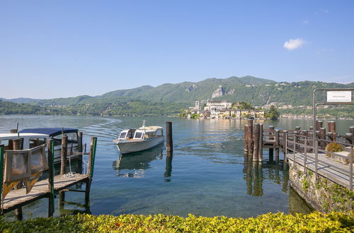 Photo 22 - Lago D'orta Magic Atmosphere