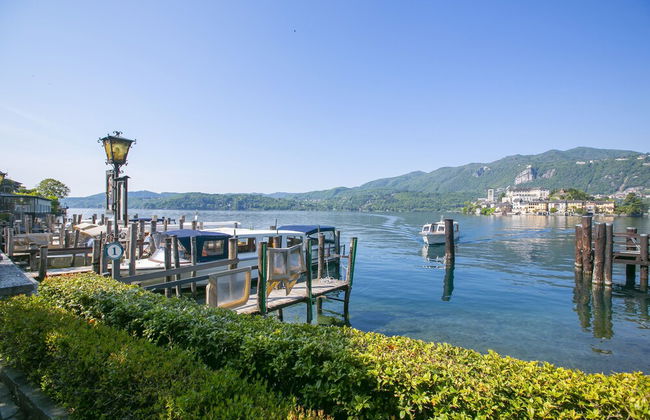 Lago D'orta Magic Atmosphere - Foto 23