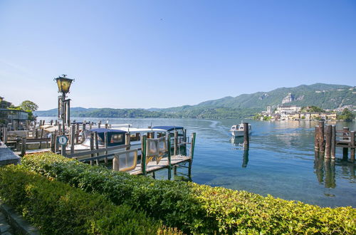 Photo 23 - Lago D'orta Magic Atmosphere