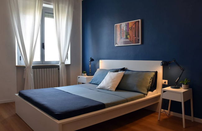 City Life Design Apartment - Foto 3