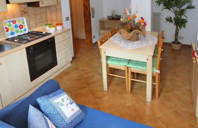 Casa Quercia - Foto 8