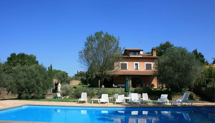 Photo 1 - Villa Iris