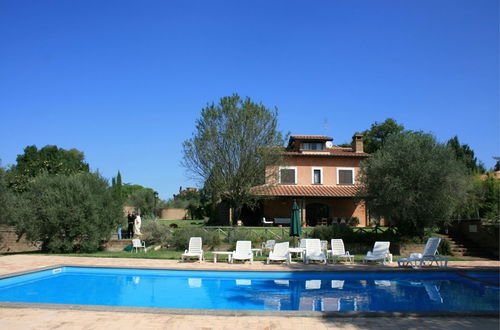 Photo 1 - Villa Iris