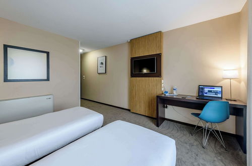 Photo 9 - Comfort Aparthotel Bordeaux Begles Arena