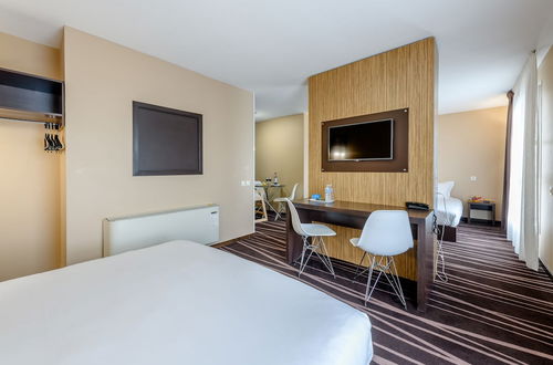 Photo 7 - Comfort Aparthotel Bordeaux Begles Arena