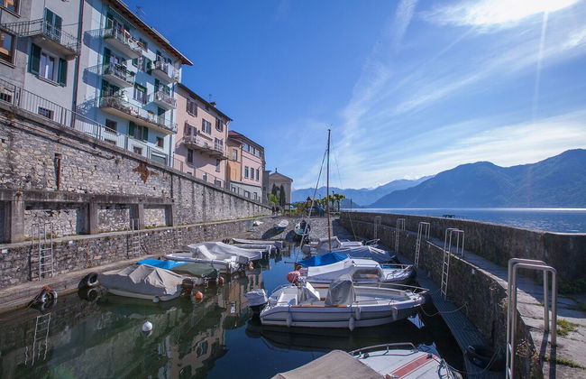 Residenza Menaggio - Glicine - Foto 21
