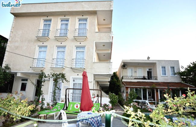Ozgur Motel - Foto 14