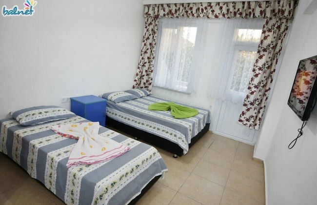 Ozgur Motel - Foto 5