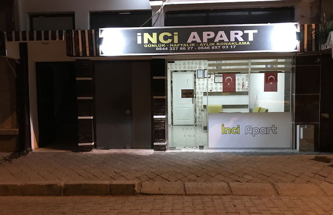 Inci Apart - Foto 1