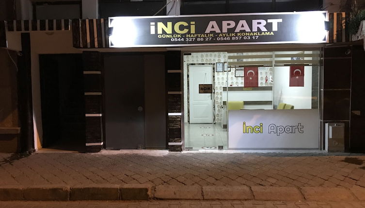 Photo 1 - Inci Apart