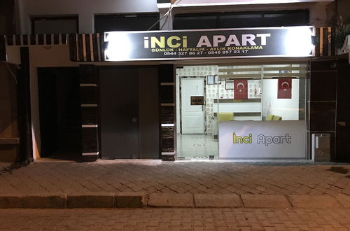 Foto 1 - Inci Apart