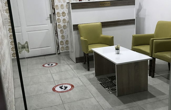 Inci Apart - Foto 2