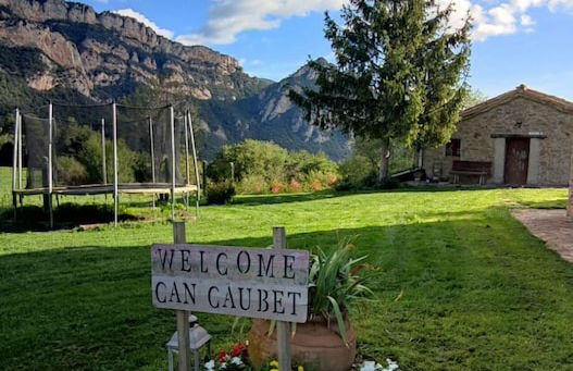 Complex Rural Can Caubet - Foto 48