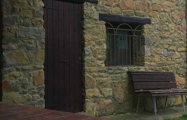 Complex Rural Can Caubet - Foto 38