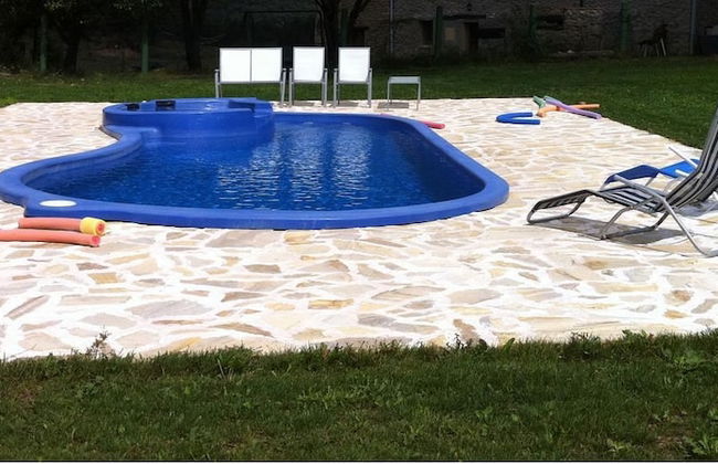 Complex Rural Can Caubet - Foto 1