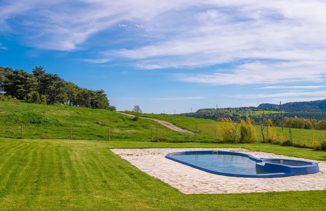 Complex Rural Can Caubet - Foto 46