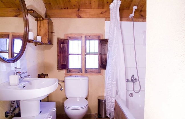 Complex Rural Can Caubet - Foto 2