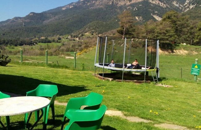 Complex Rural Can Caubet - Foto 30