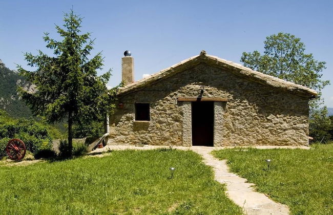 Complex Rural Can Caubet - Foto 37