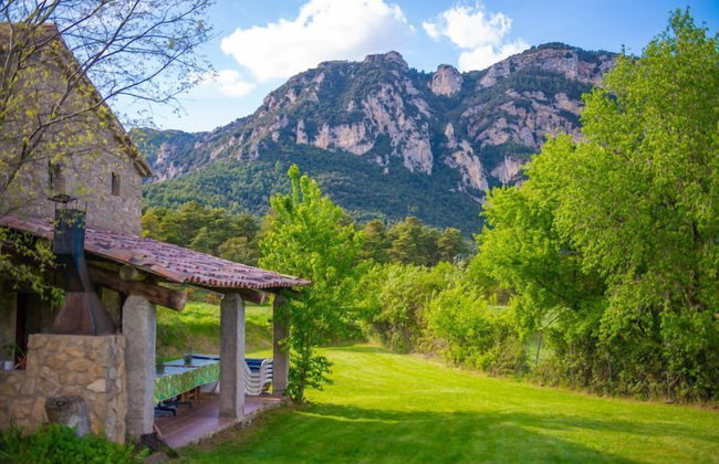 Complex Rural Can Caubet - Foto 44