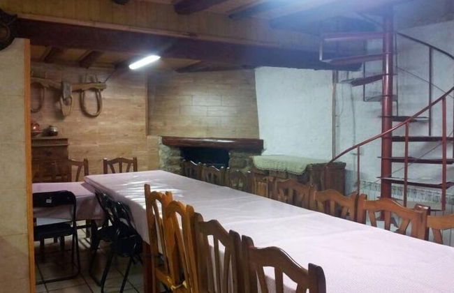 Complex Rural Can Caubet - Foto 31