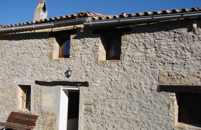 Complex Rural Can Caubet - Foto 42