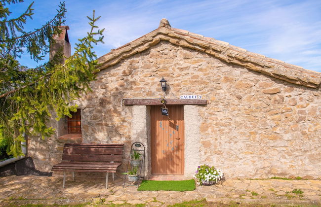 Complex Rural Can Caubet - Foto 41