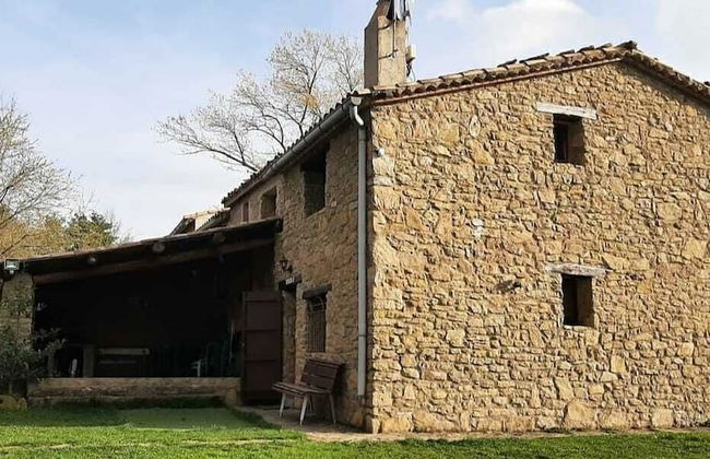 Complex Rural Can Caubet - Foto 39